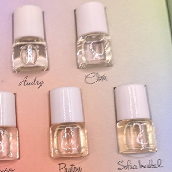 DefineMe Petite Perfume Kit - Picture 9 of 13